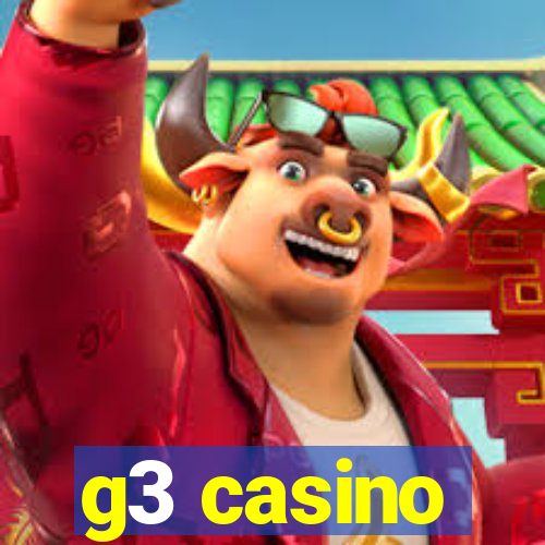 g3 casino